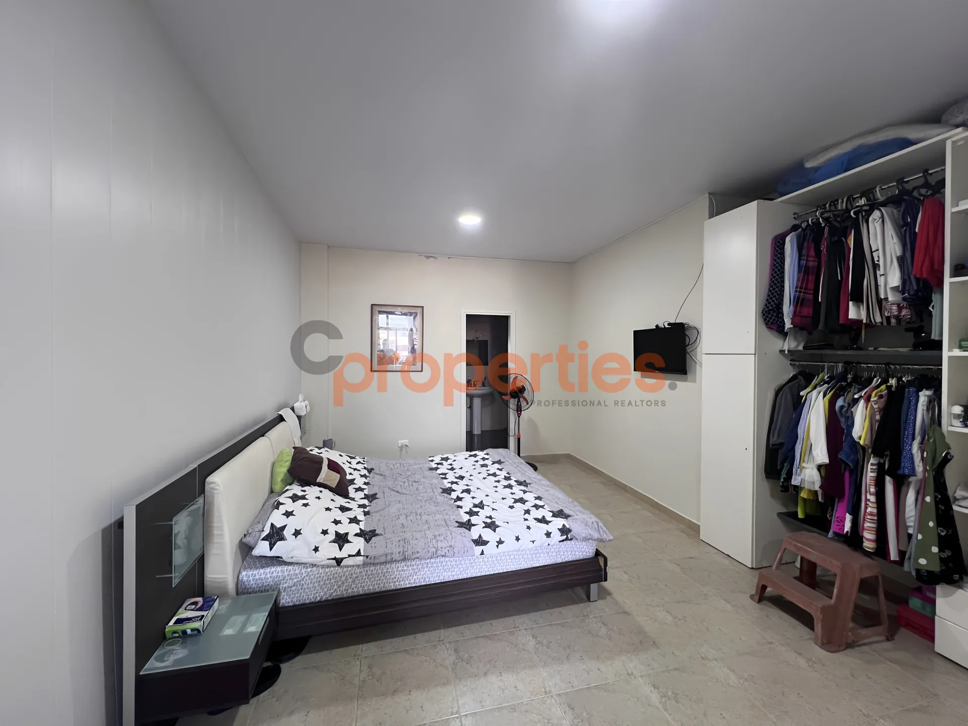 Apartment for Sale in Mar Roukoz