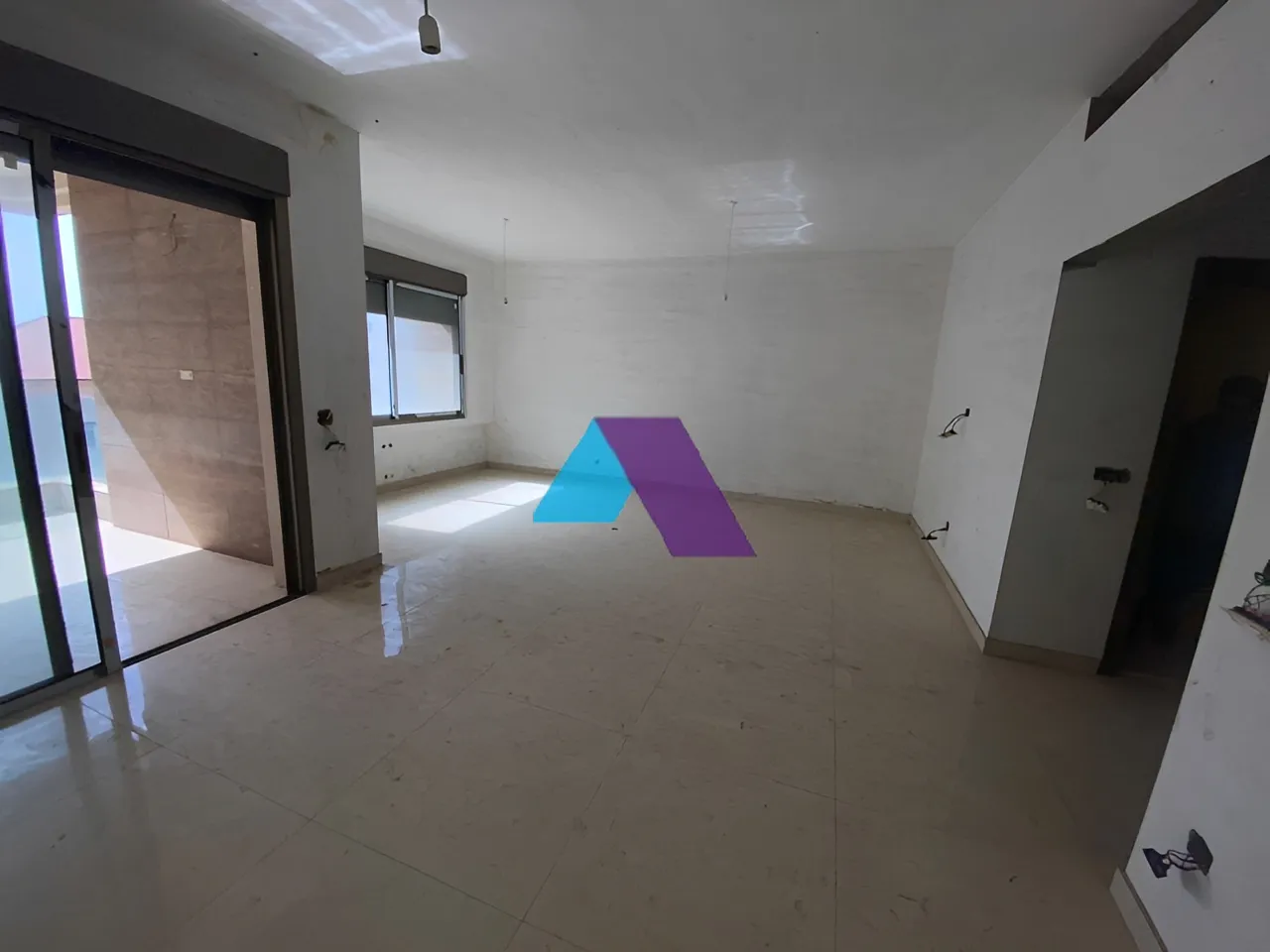 Apartment for Sale in Haret Sakher - 3 bed, 3 bath