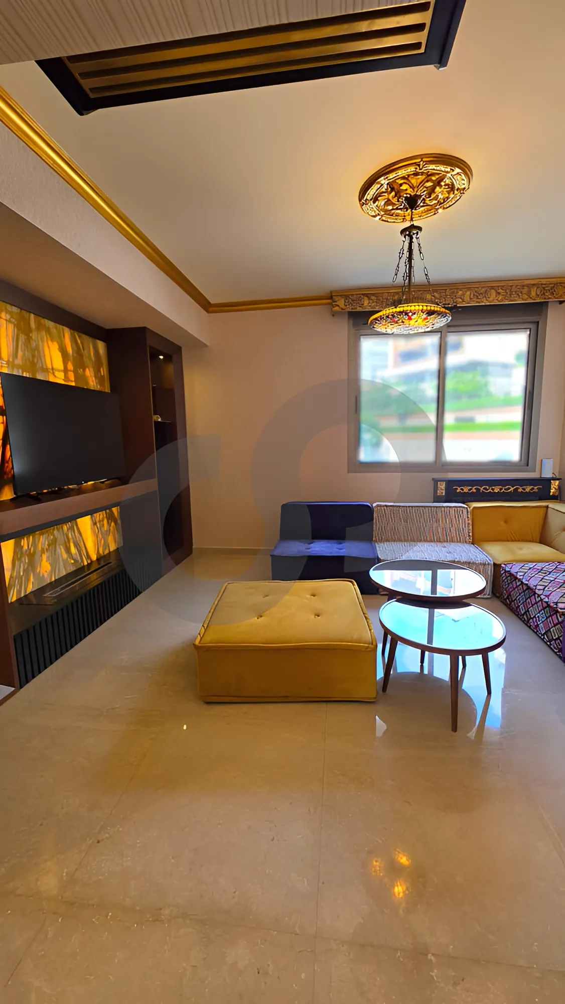 Apartment for Sale in Sahel Aalma