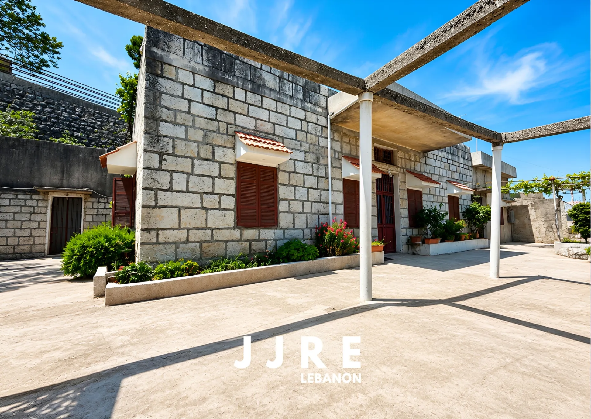 House for sale in Bhamdoun, lebanon