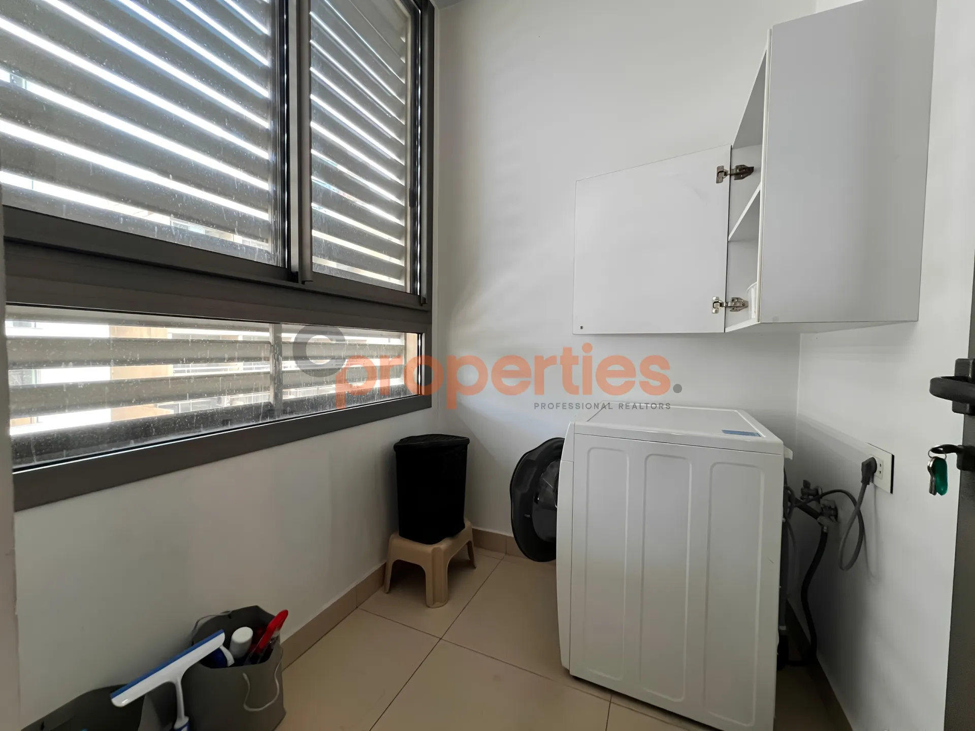 Apartment for Rent in Hamra