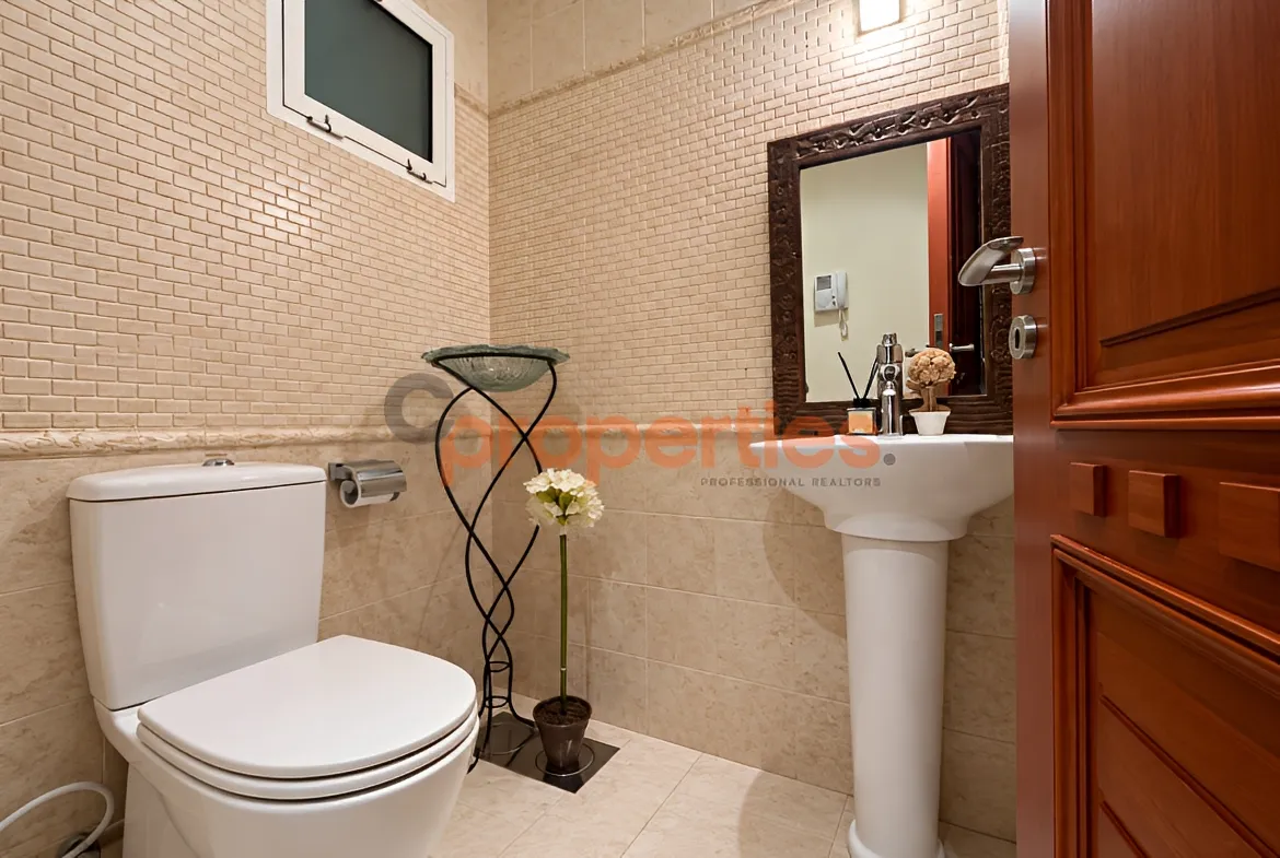 Apartment for Sale in Jnah