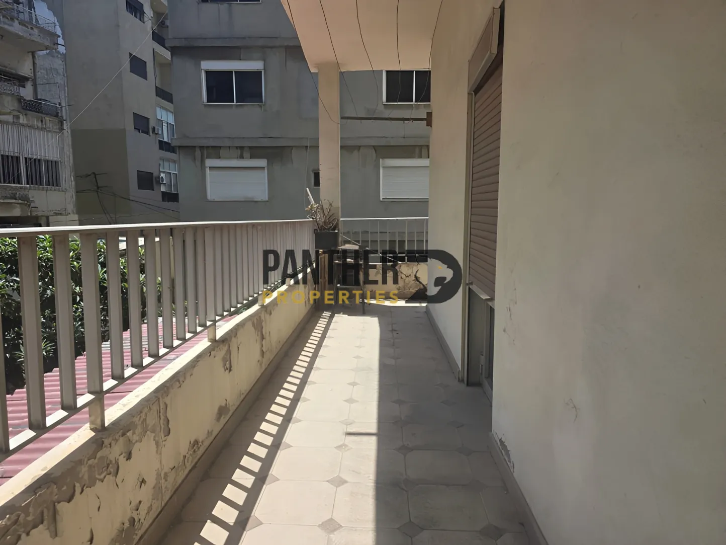 Apartment for sale in Hazmieh