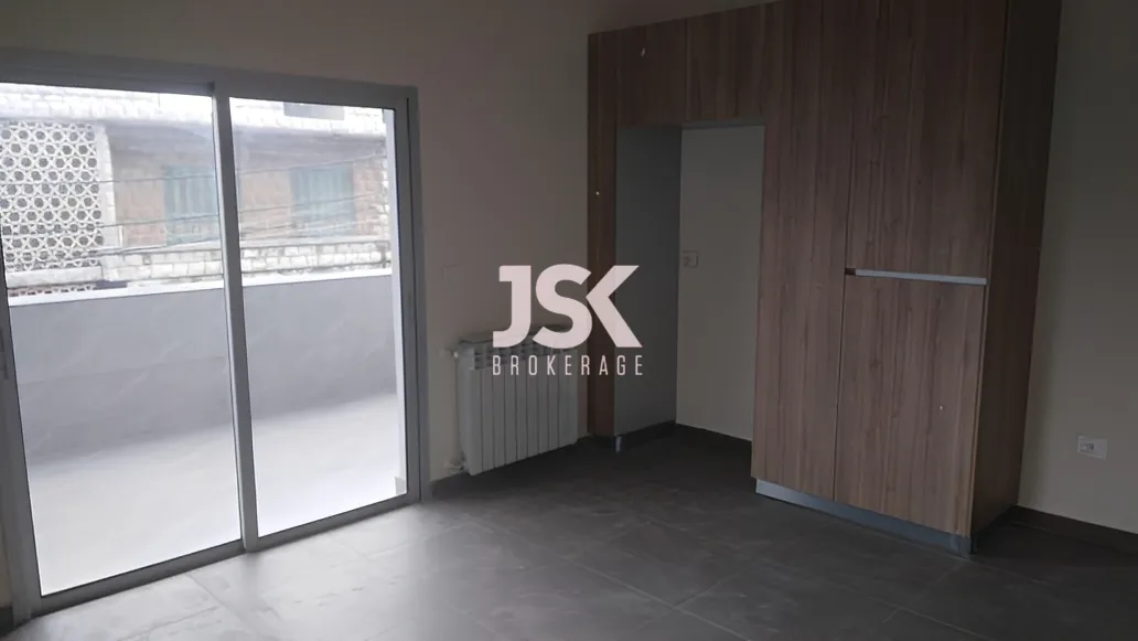 Apartment for Sale in Beit Meri, Lebanon