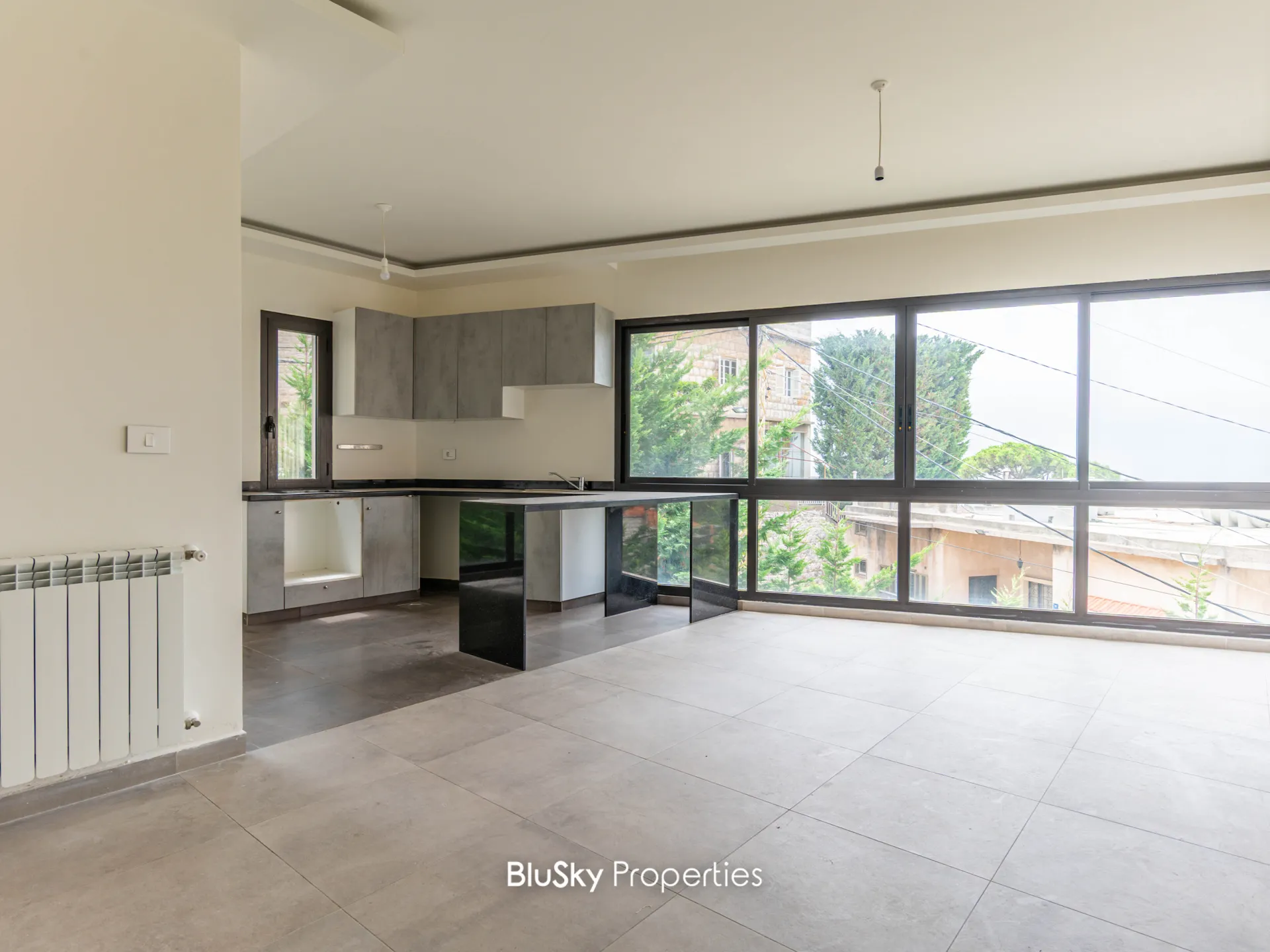 Apartment for sale in Mar chaaya, lebanon