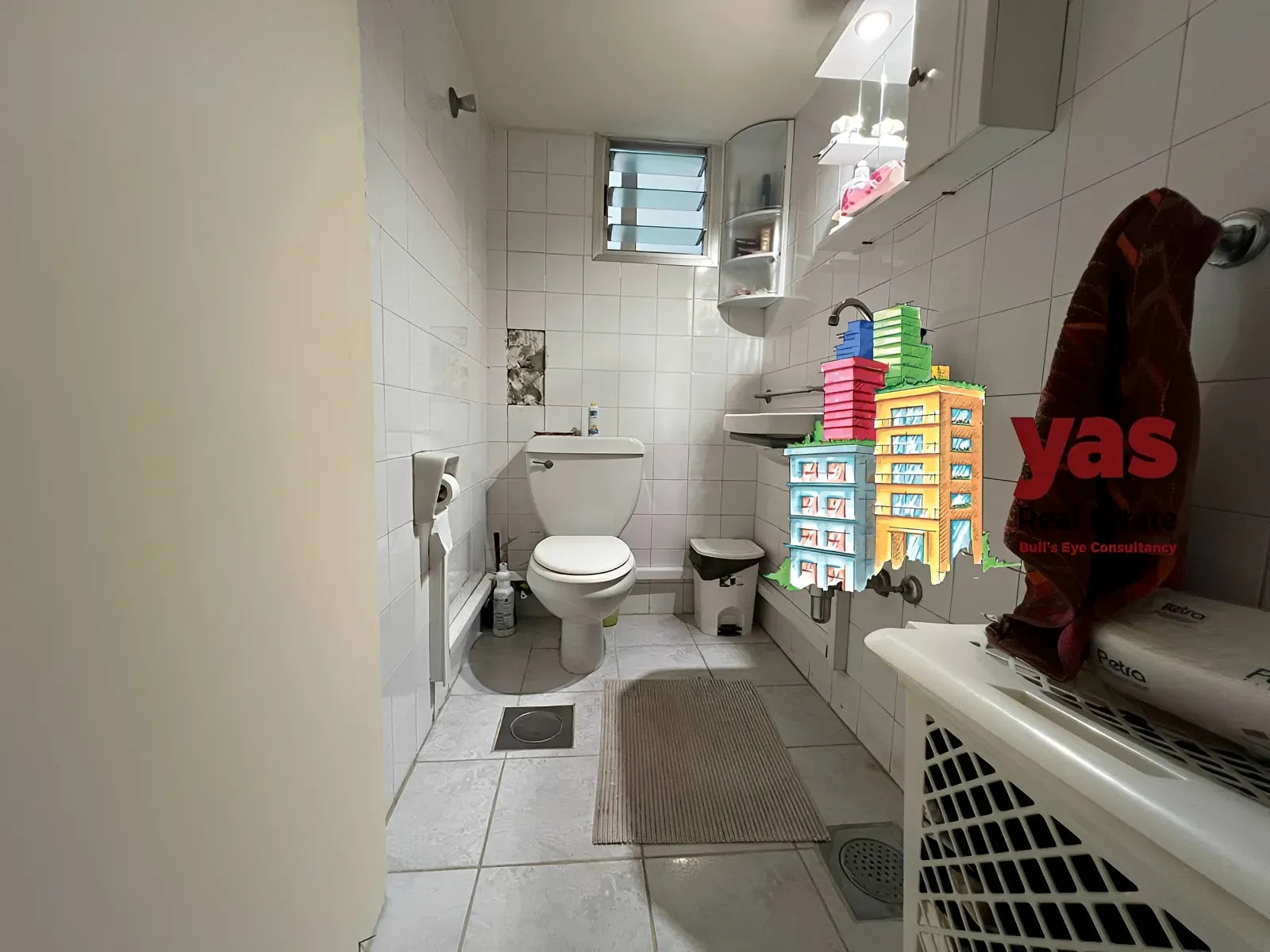 Apartment for Sale in Zouk Mikael - 2 bed, 2 bath