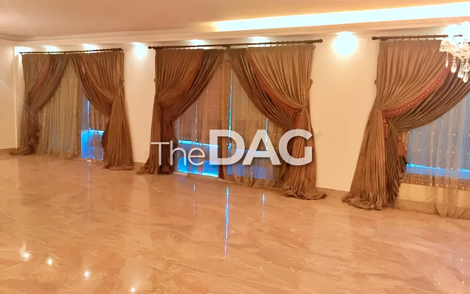 Apartment for Rent in Mathaf, Beirut