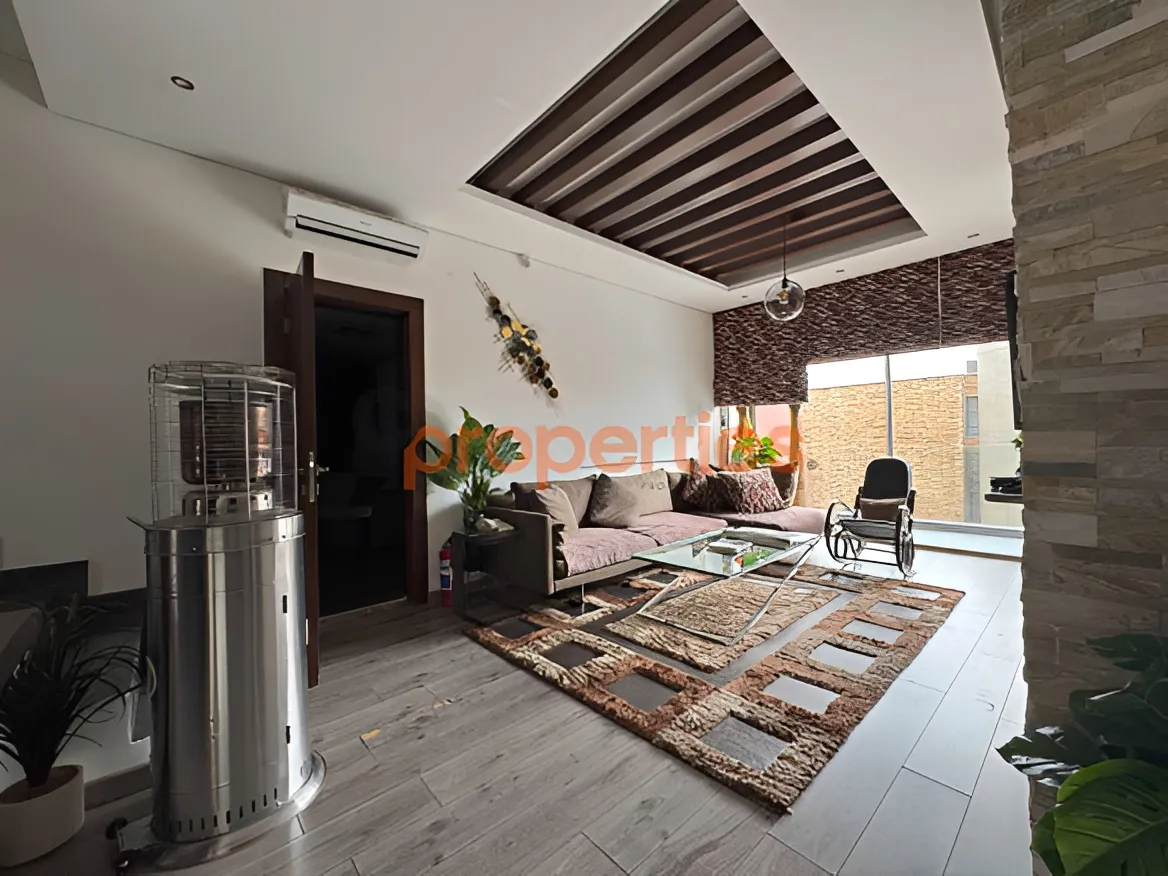 Chalet for Rent in Faqra