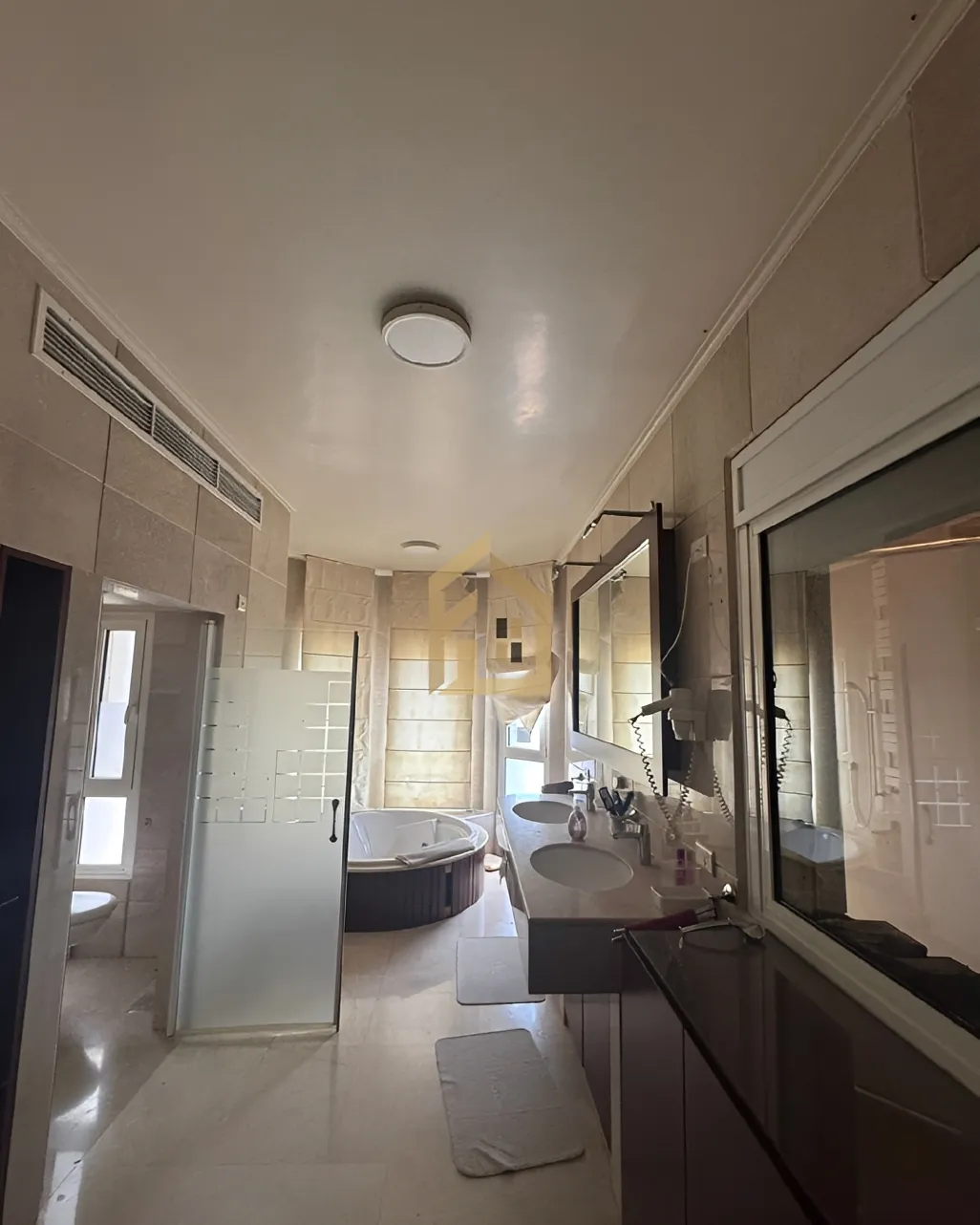 Duplex for rent in Adma w Dafnah, Lebanon