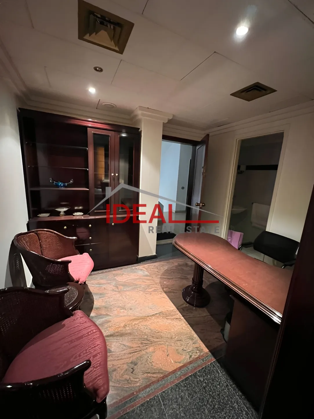 Office for sale in Hazmieh, Lebanon