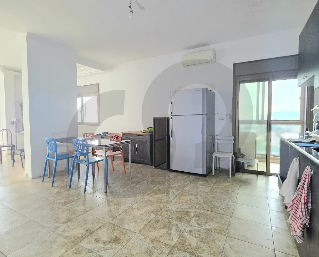 Apartment for Sale in Kfar Hbab