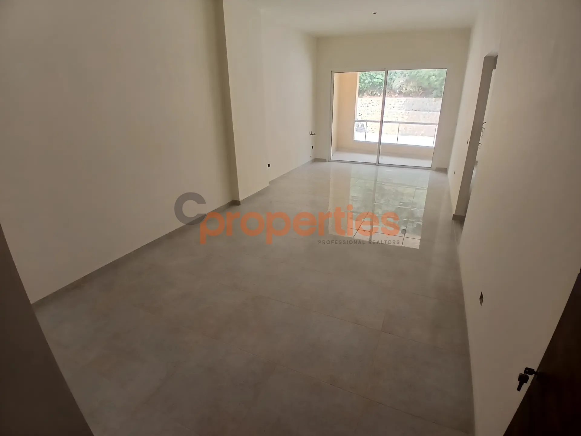 Apartment for Sale in Douar