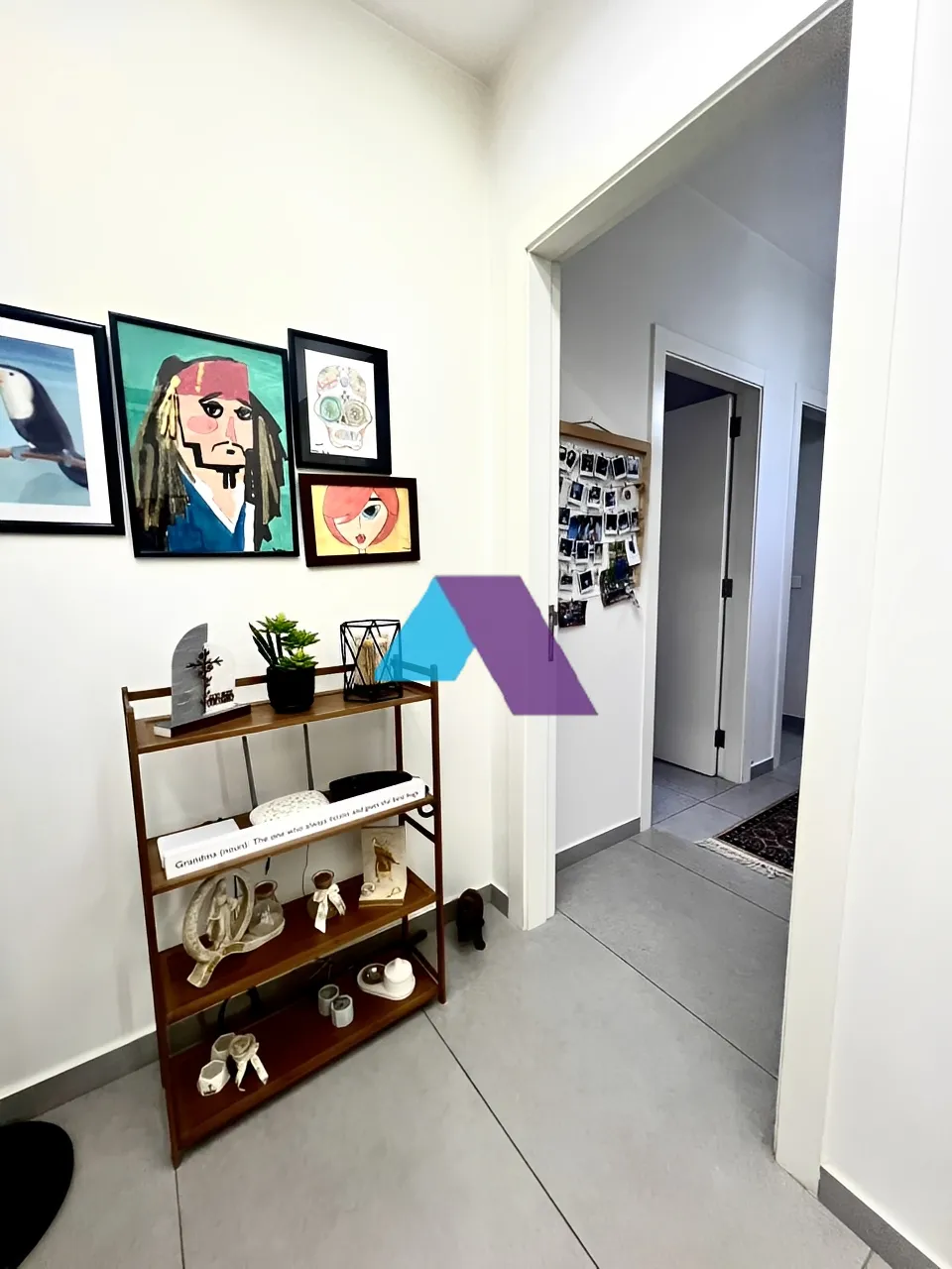 Apartment for Sale in Ain el remmeneh, baabda