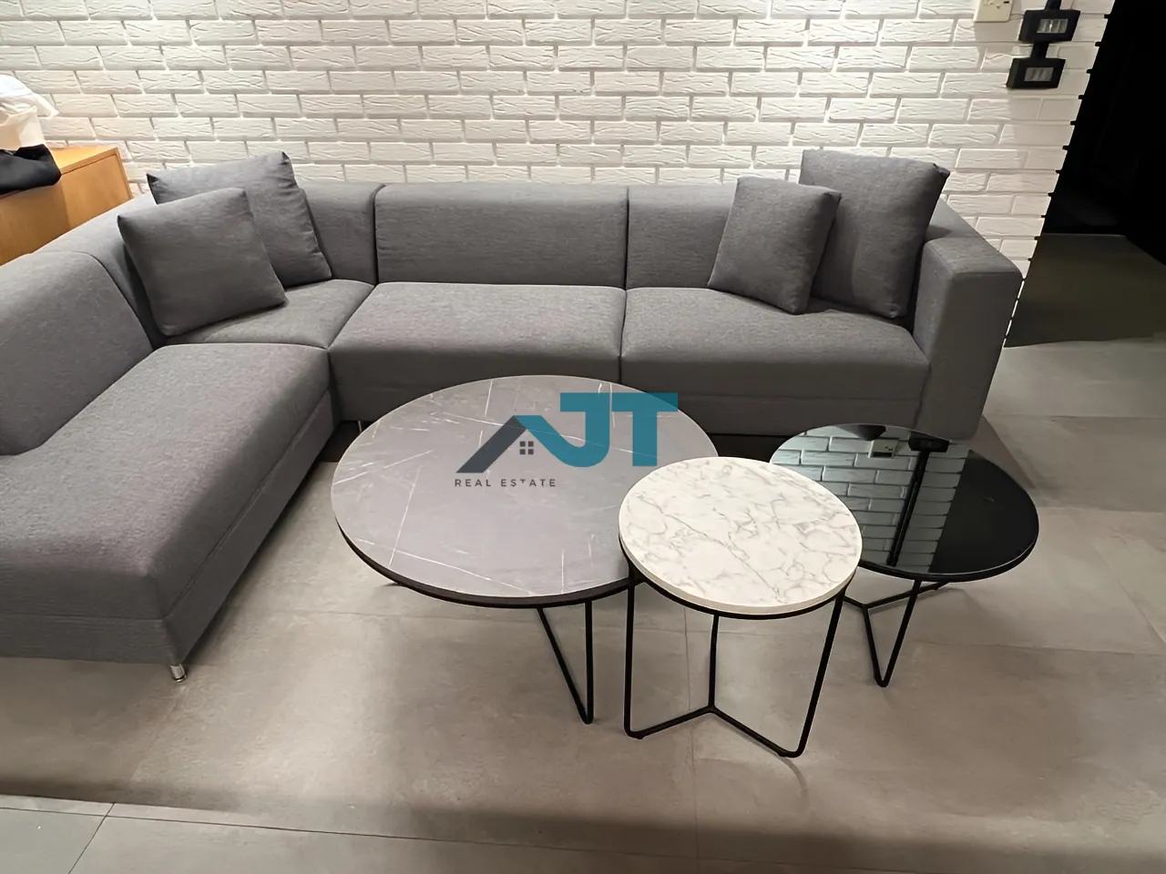 Apartment for rent in Mar Mikhael