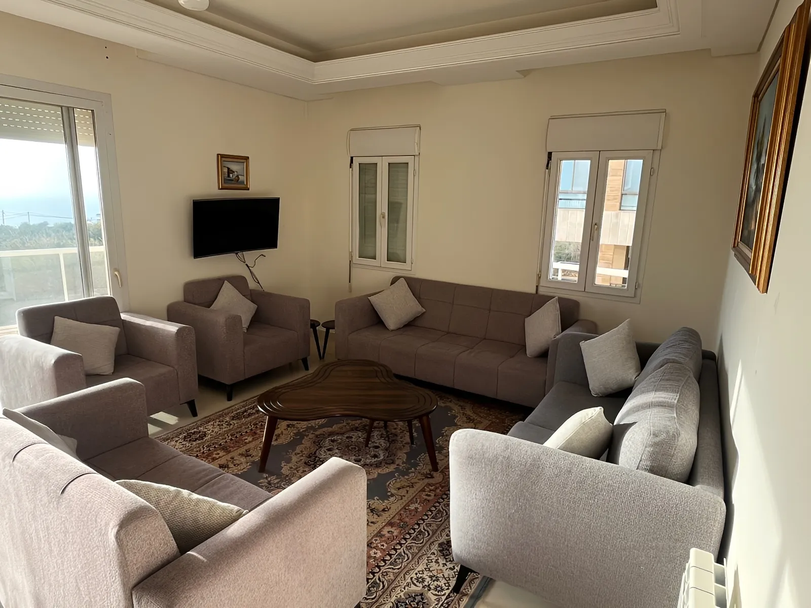 Residential in Adma & dafne, lebanon - 4 bed, 4.0 bath