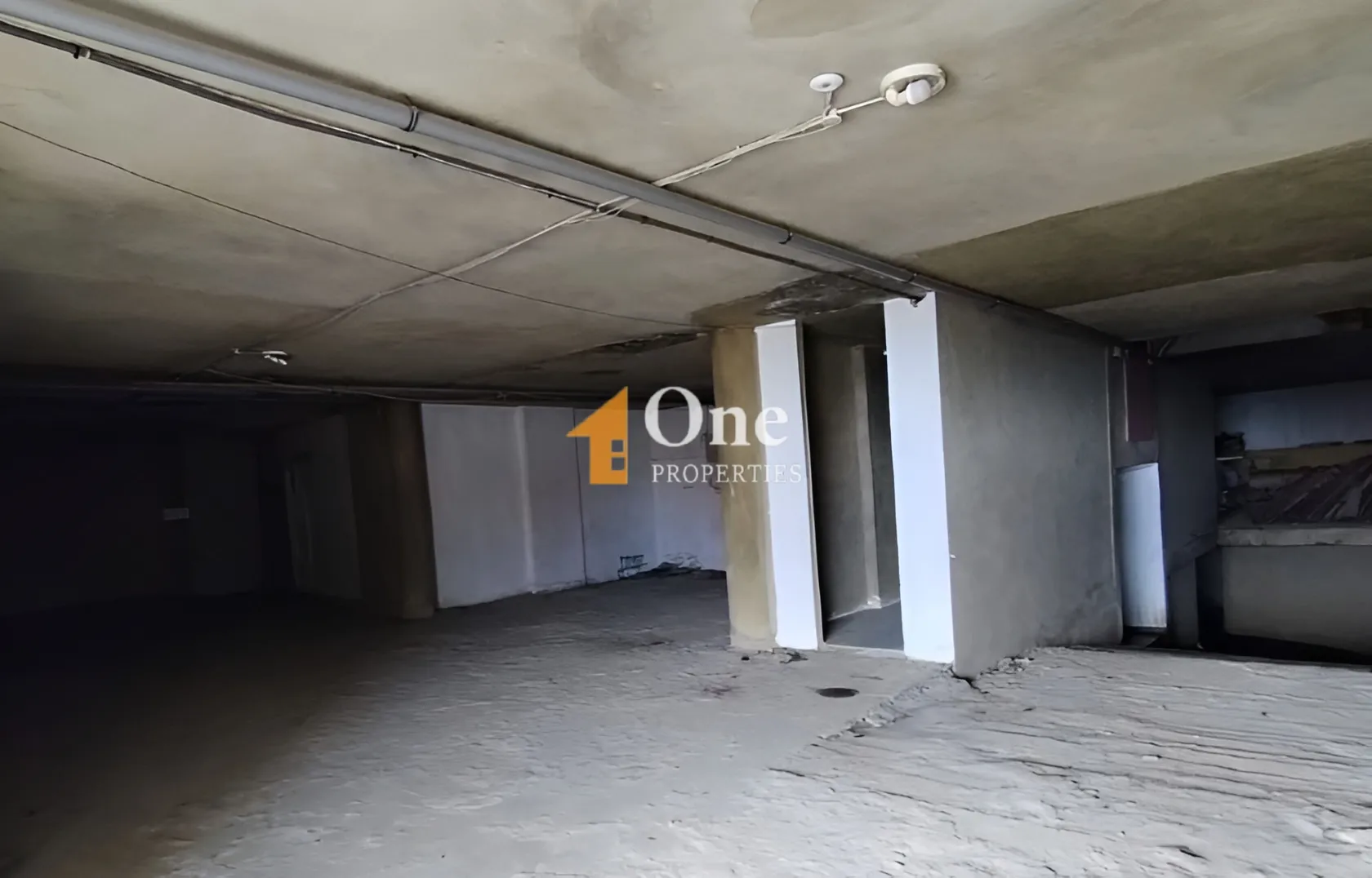 Warehouse for sale in Ehmej, Lebanon