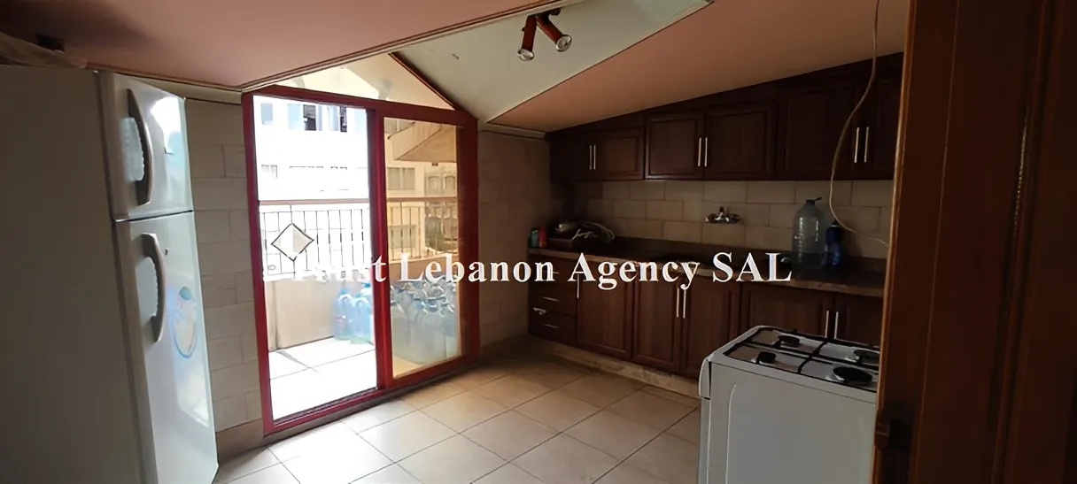 Apartment for Sale in Alay