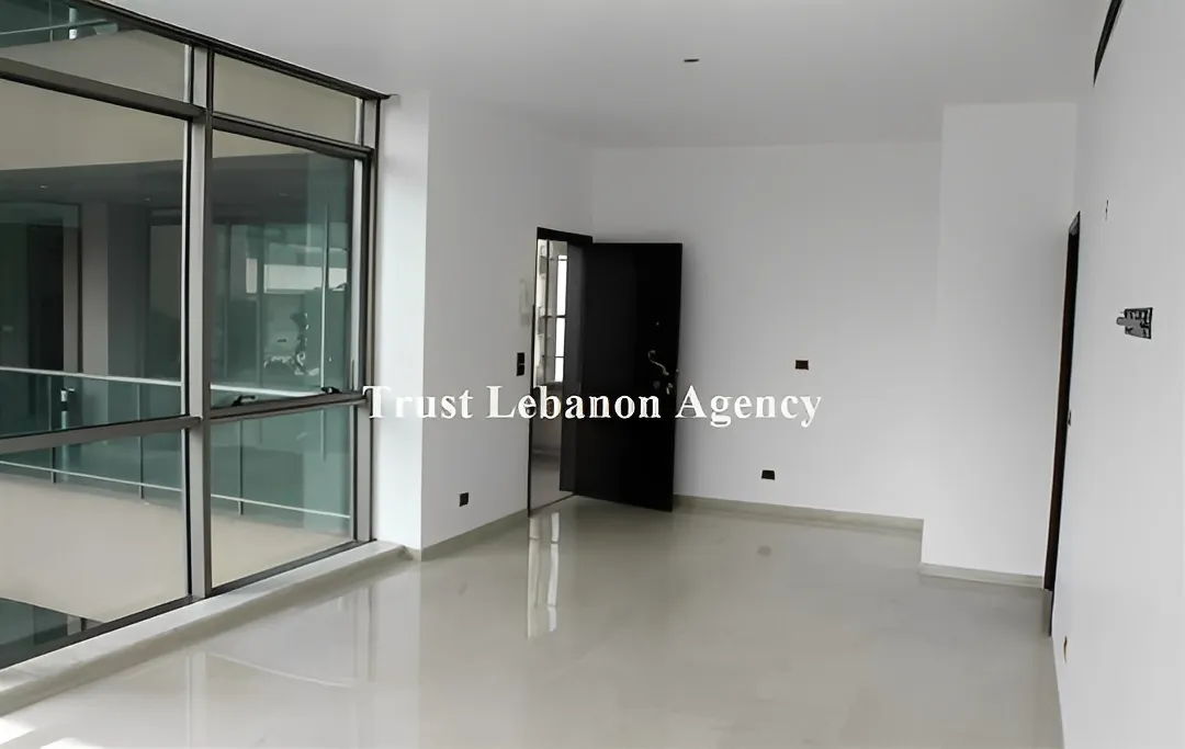 Office for sale in Beirut, Mathaf