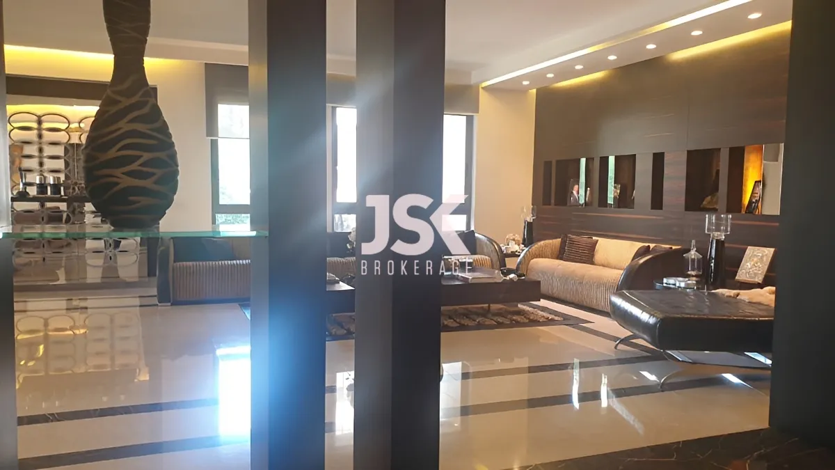Apartment for Sale in Sodeco, Beirut, Lebanon