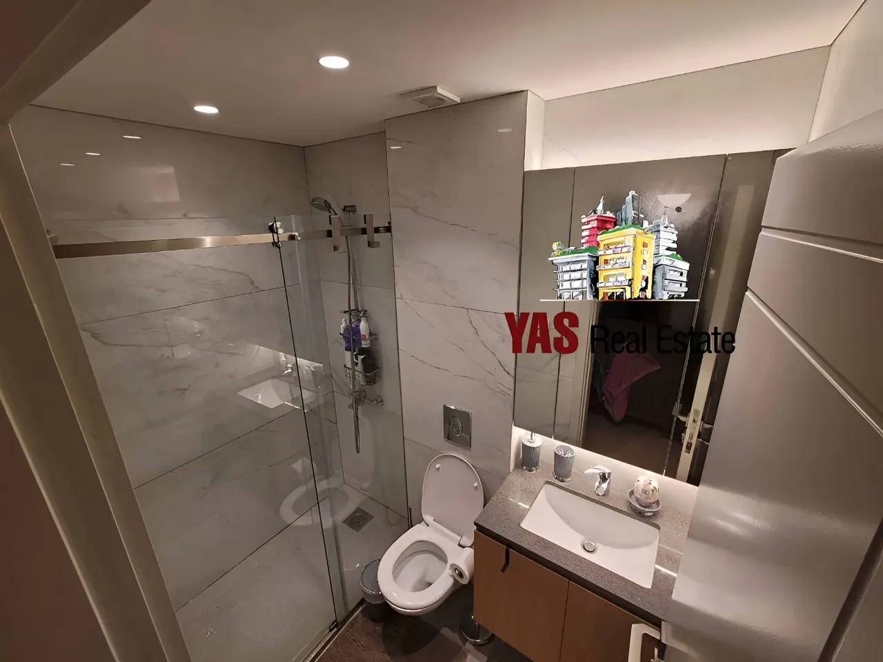 Apartment for Sale in Achrafieh