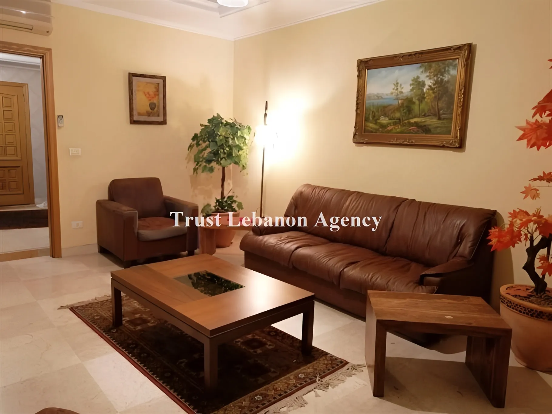 Apartment for Sale in Beirut Lebanon