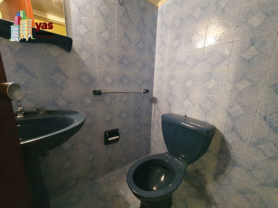 Apartment for Rent in Ajaltoun