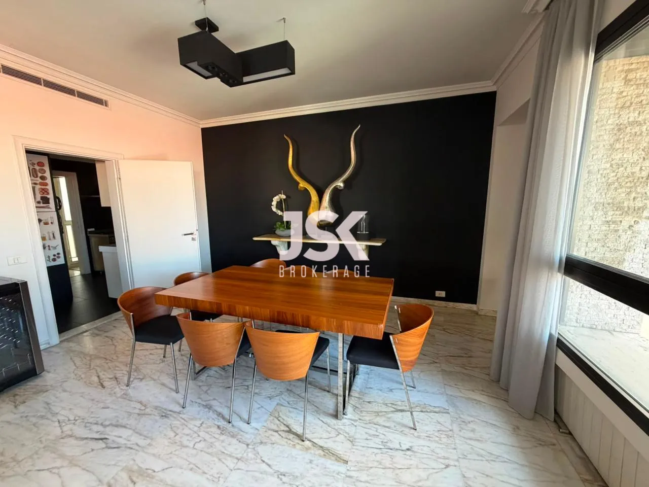 Apartment for Rent in Achrafieh