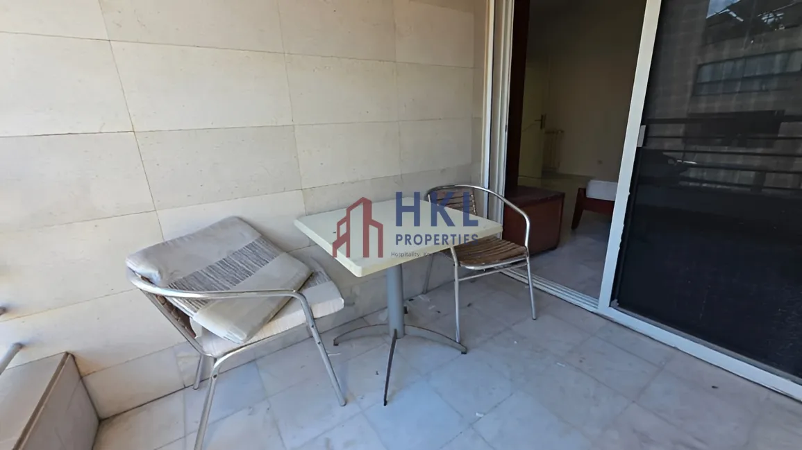 Apartment for rent in Hamra