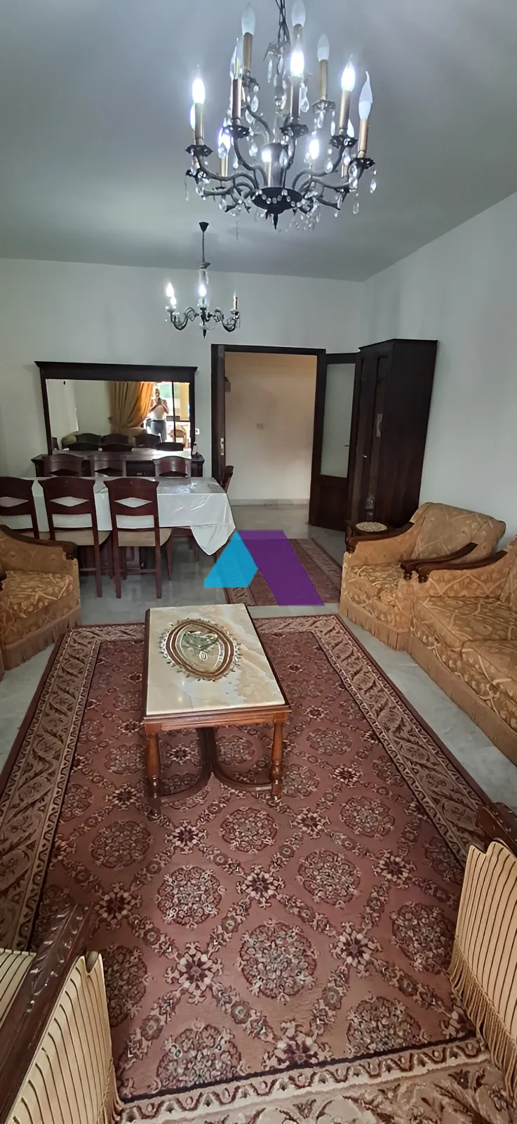 Apartment for Sale in Jeita - 2 bed, 2 bath