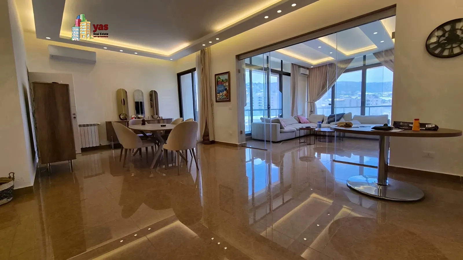 Apartment for Sale in Smar Jbeil