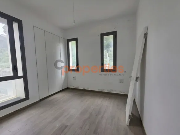 Apartment for Sale in Bikfaiya