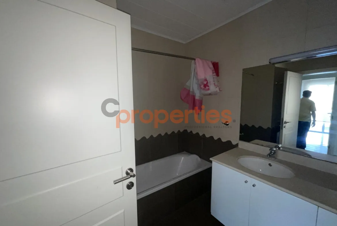 Apartment for Rent in Remeil