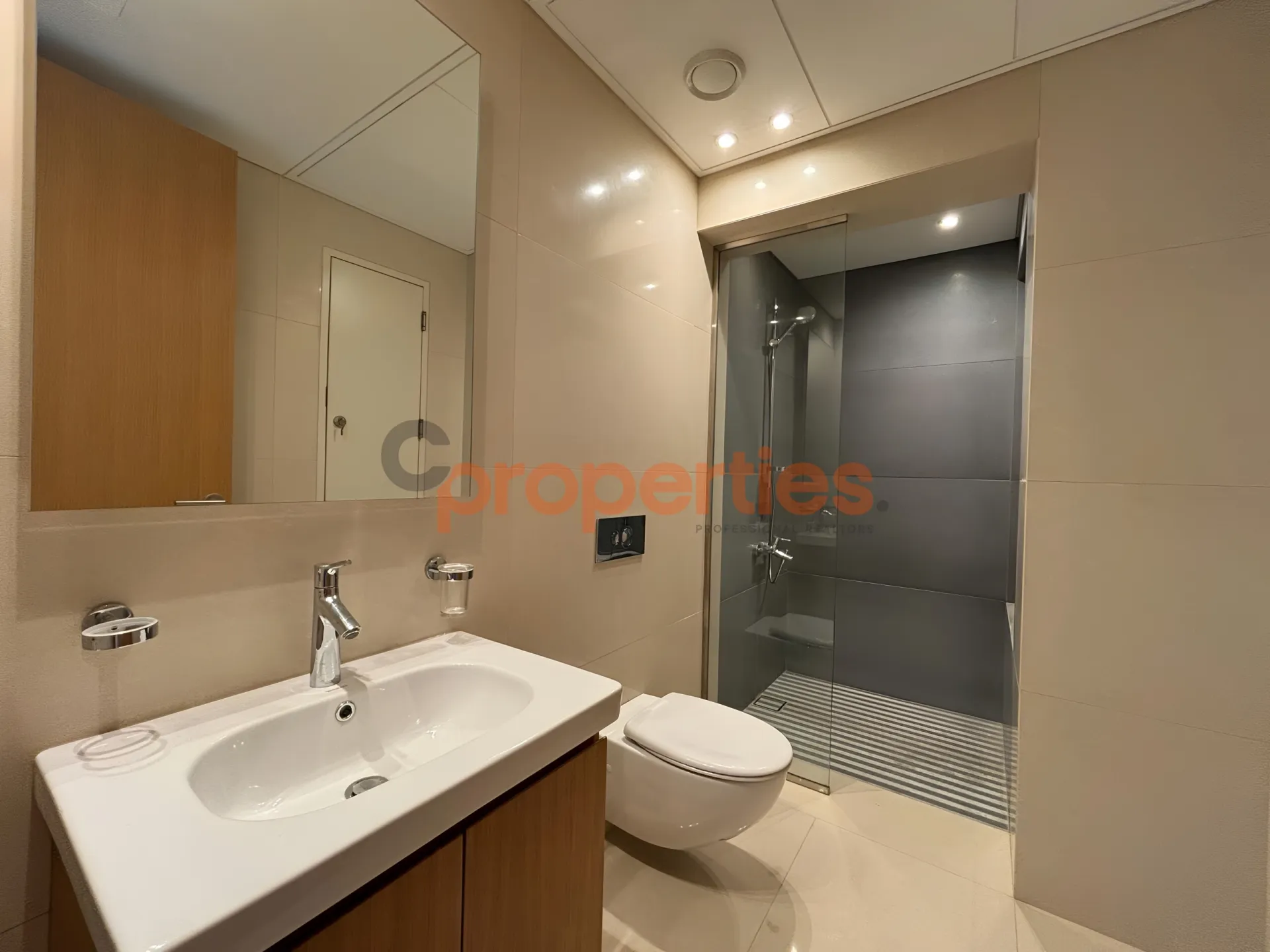Apartment for Rent in Achrafieh