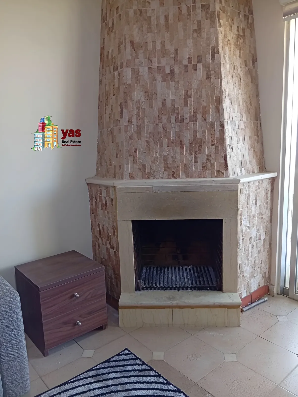 Chalet for Rent in Faraya