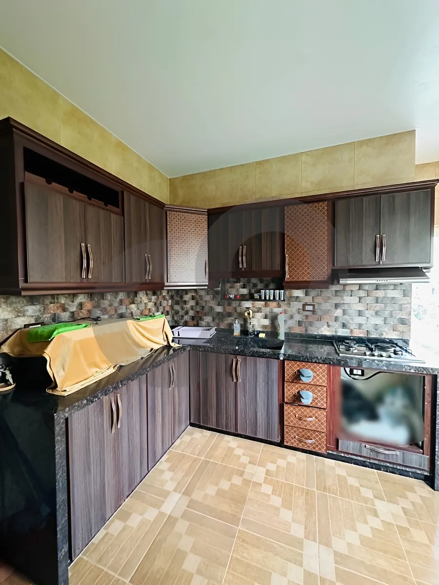 Apartment for Sale in Aamchit, Lebanon - 3 bed, 2 bath