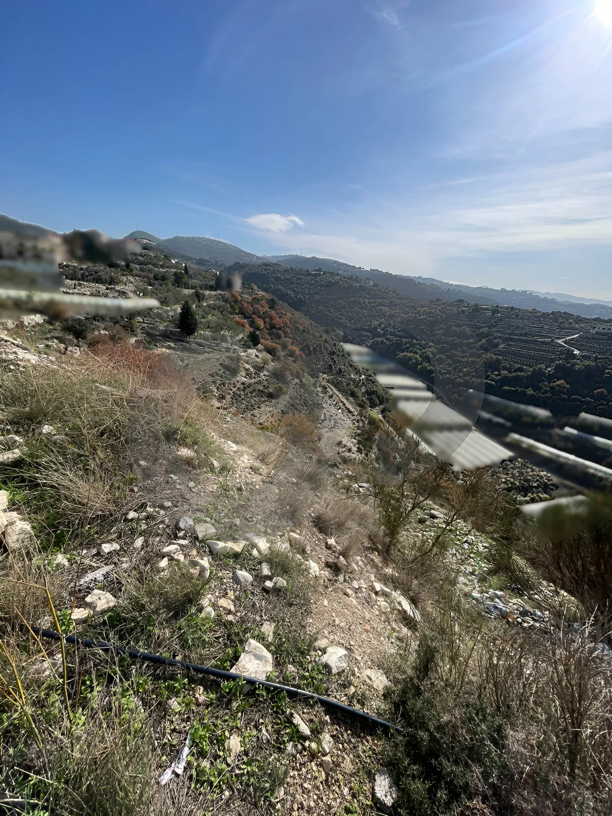 Land for Sale in Byblos