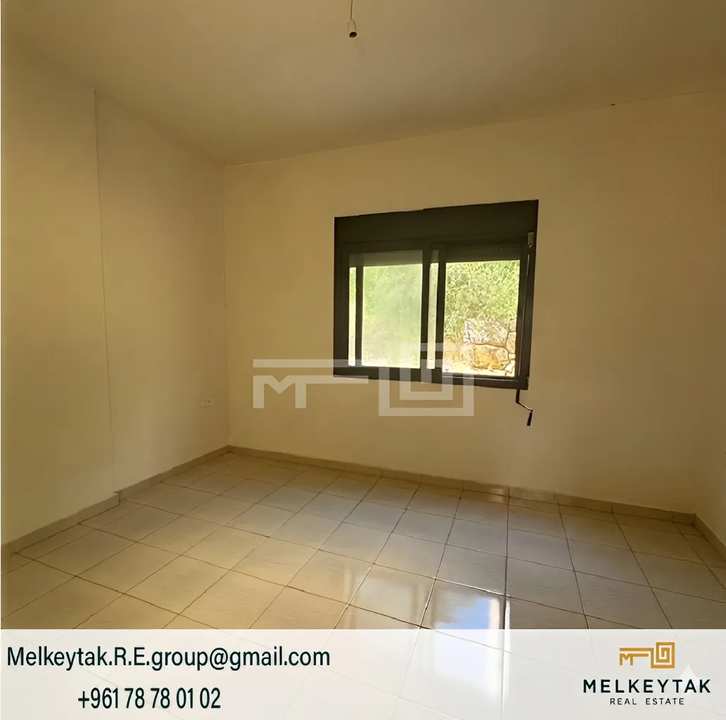 Apartment for sale in Bsalim, Lebanon