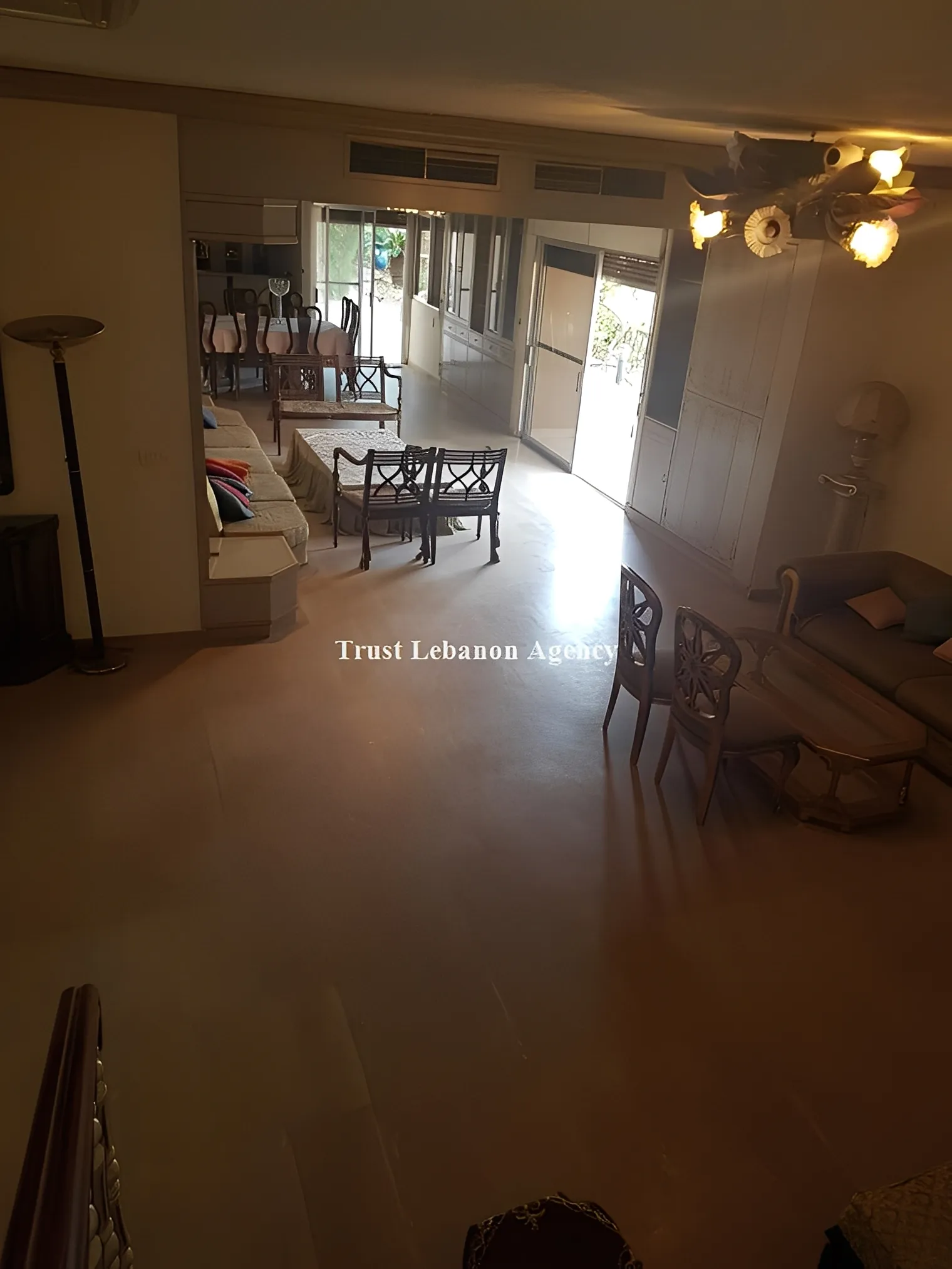Duplex for Sale in Metn Mezher Lebanon