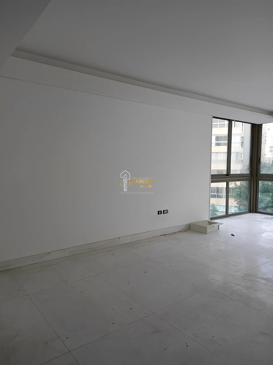 Apartment for Sale in Ras Beirut