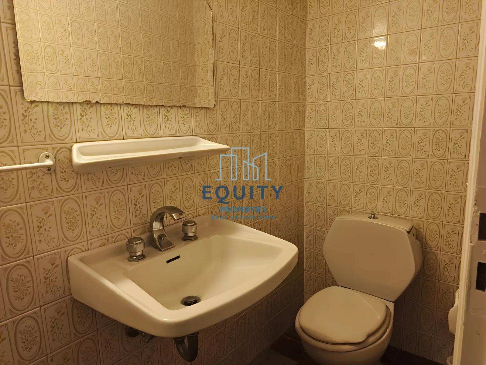 Apartment for rent in Ashrafieh