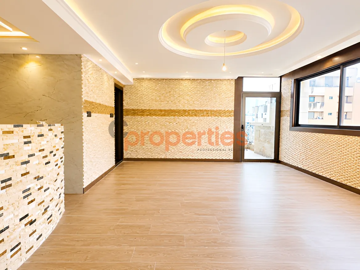 Apartment for Sale in Jnah