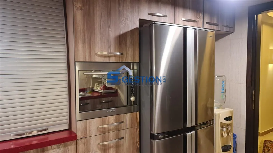 Apartment for Rent in Achrafieh