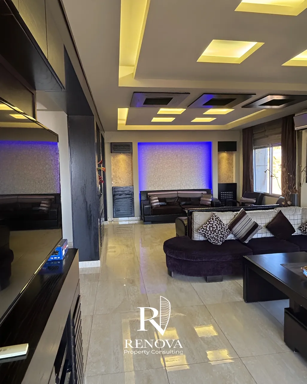 Apartment for sale in Ksara