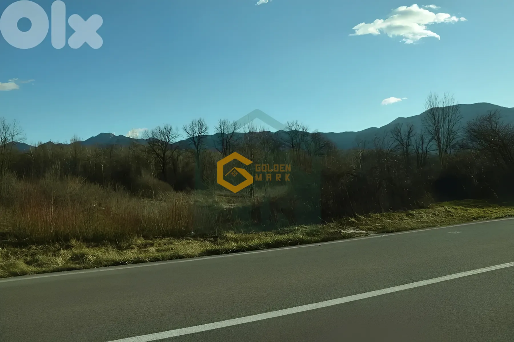 Land for Sale in Jeita