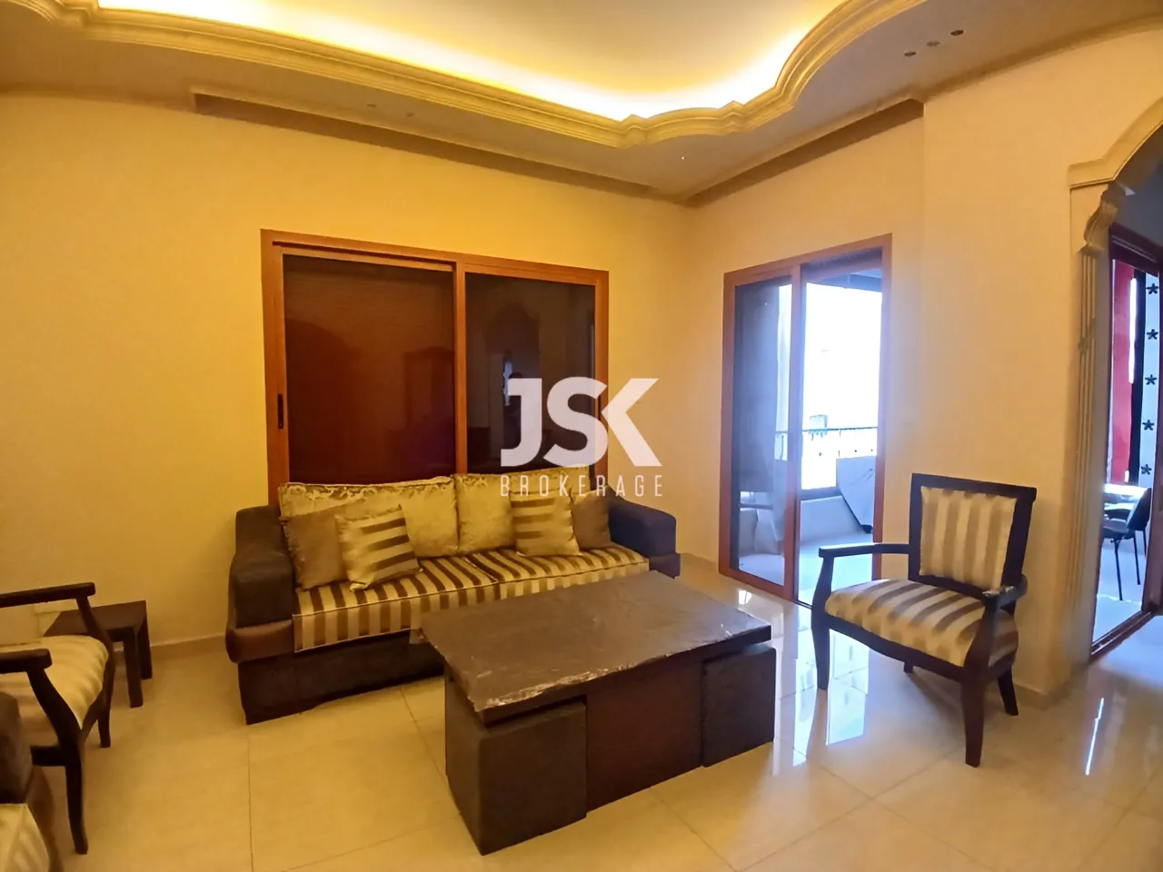 Apartment for Sale in Jal El Dib