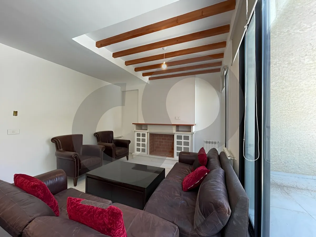 Duplex for Sale in Faraiya, Lebanon - 2 bed, 3 bath