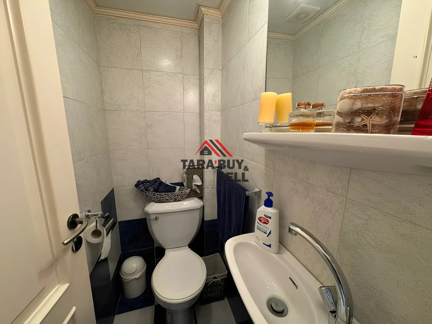 Apartment for Sale in Sahel Aalma, Lebanon