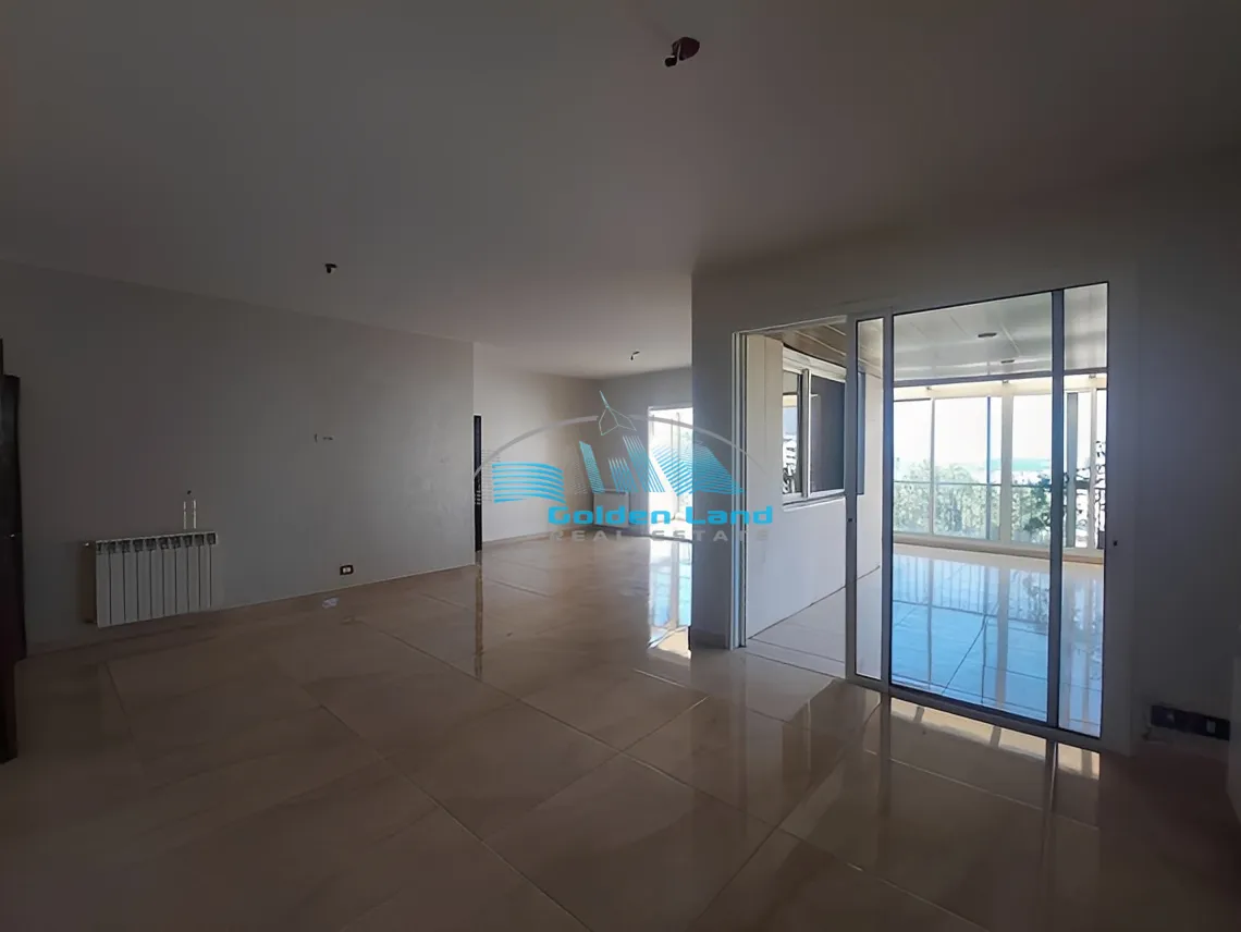 Apartment for Sale in Mar Roukoz, Lebanon - 4 bed, 4 bath