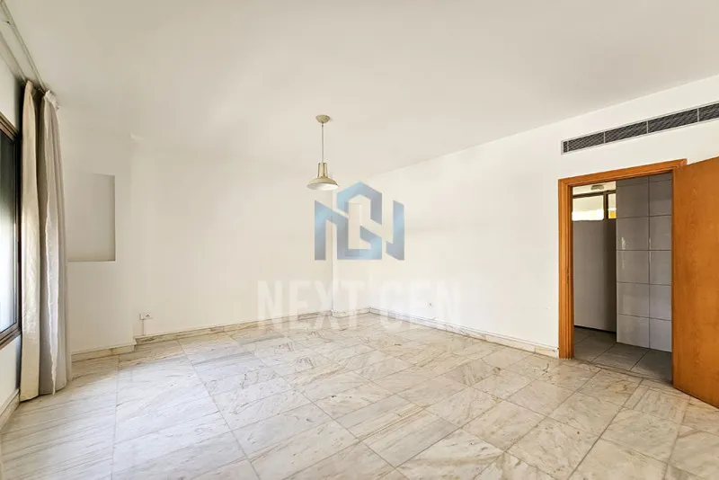 Apartment for Rent in Achrafieh
