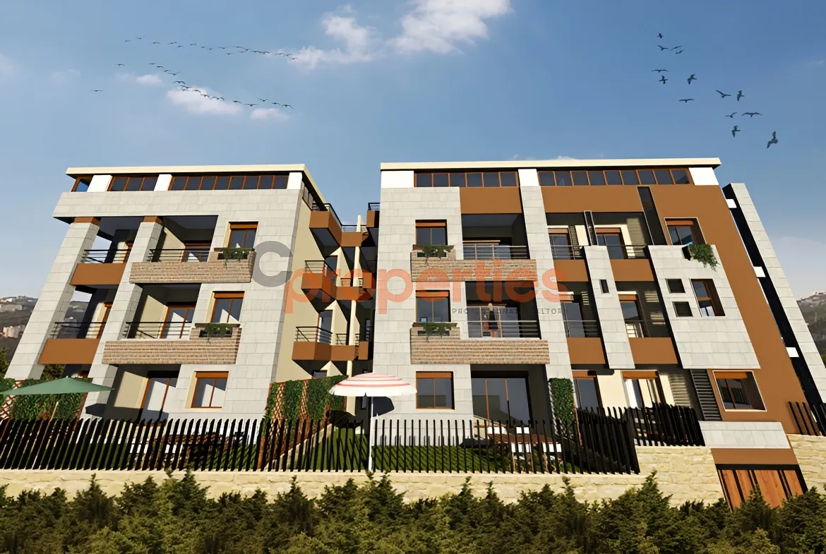 Apartment for Sale in Gharfine